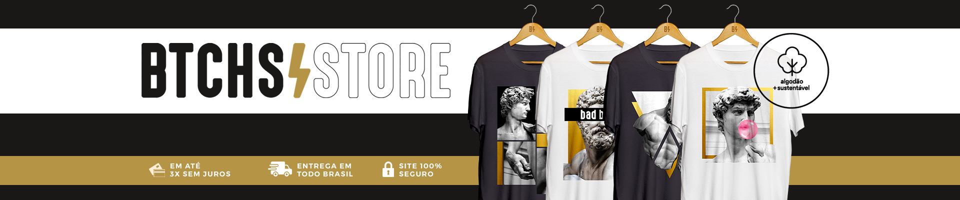 Btchs | DYO Magazine