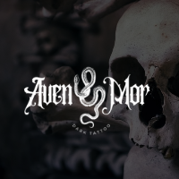 AVEN MOR DARK TATTOO