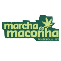 Marcha da Maconha - Ponte Nova - MG