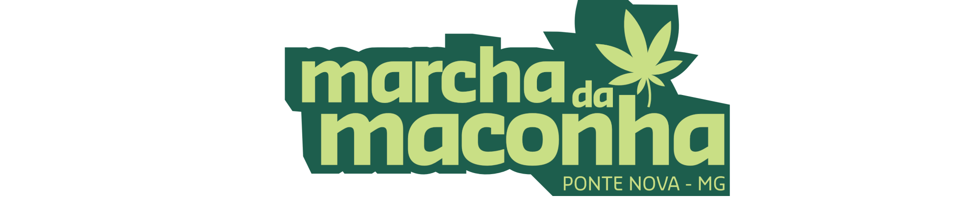 Marcha da Maconha - Ponte Nova - MG