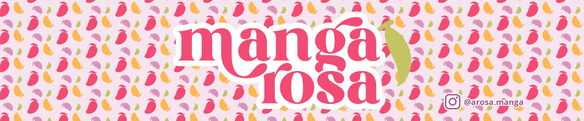 Manga Rosa