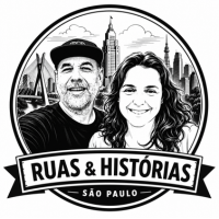 Ruas & Histórias