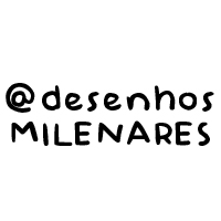 desenhos milenares