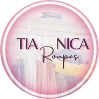 Tia Nica Roupas 