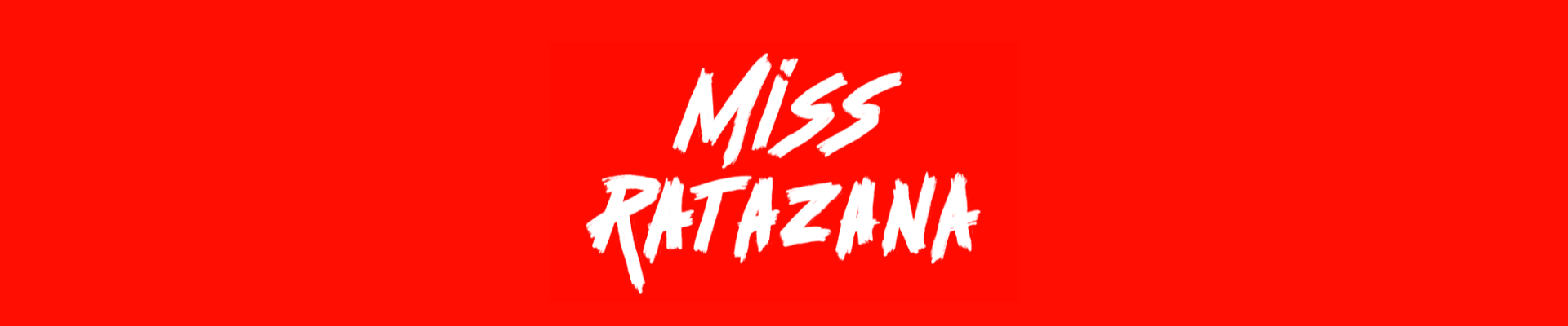 Miss Ratazana