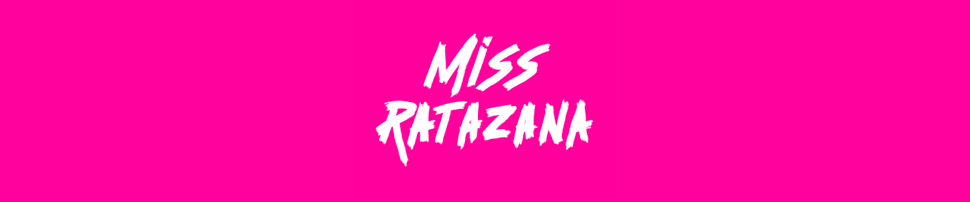 Miss Ratazana