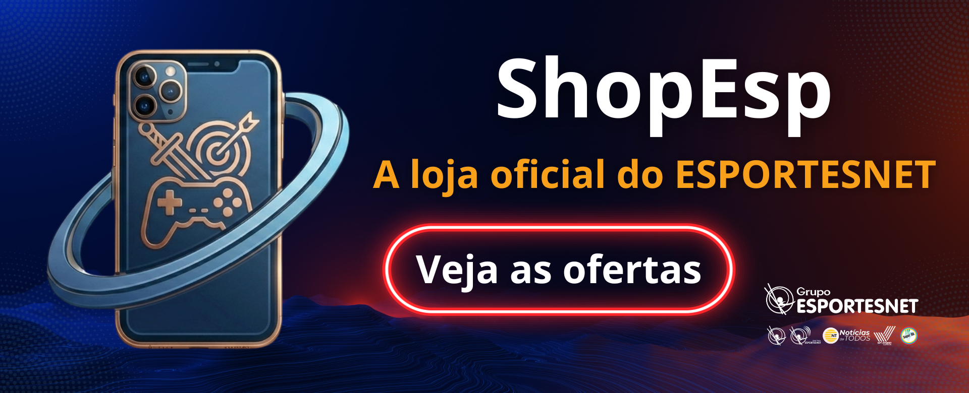 ESPORTESNET