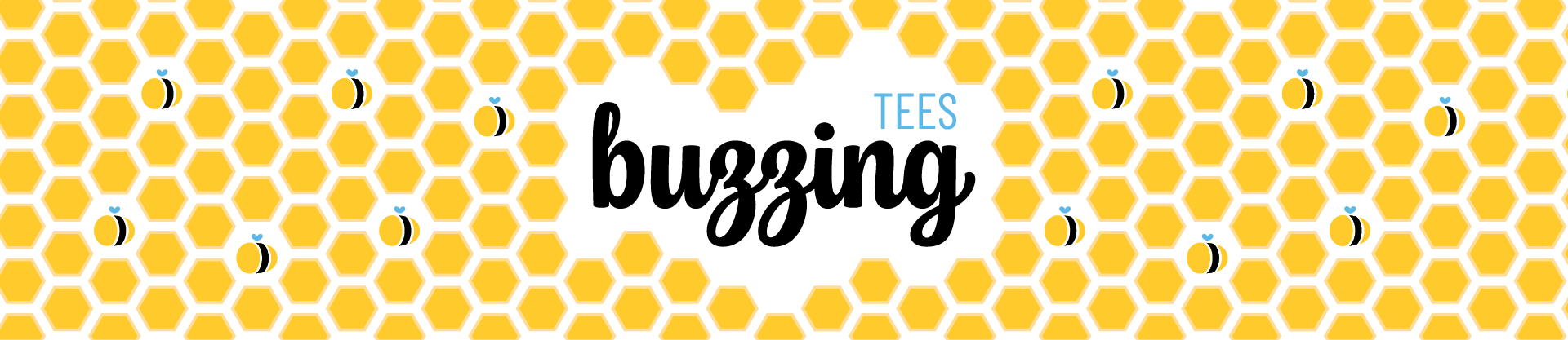 Buzzing Tees