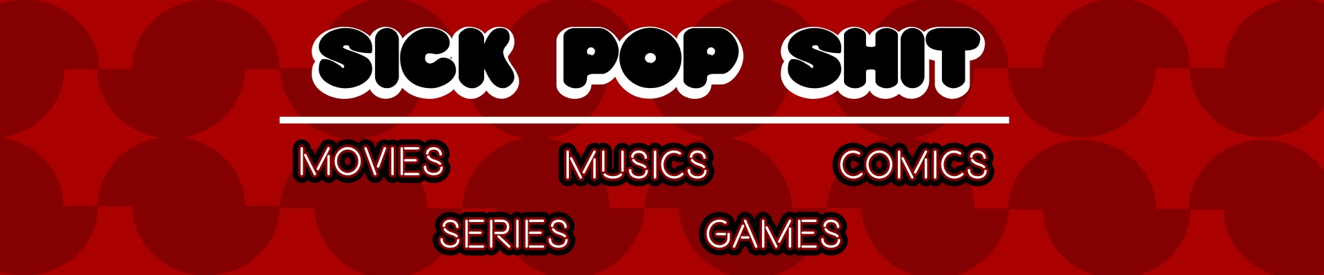 SickPopShit