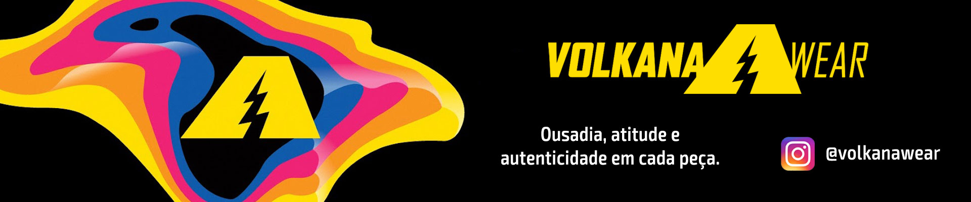 Volkana Wear
