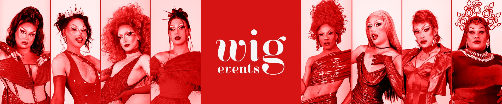 WIG Events