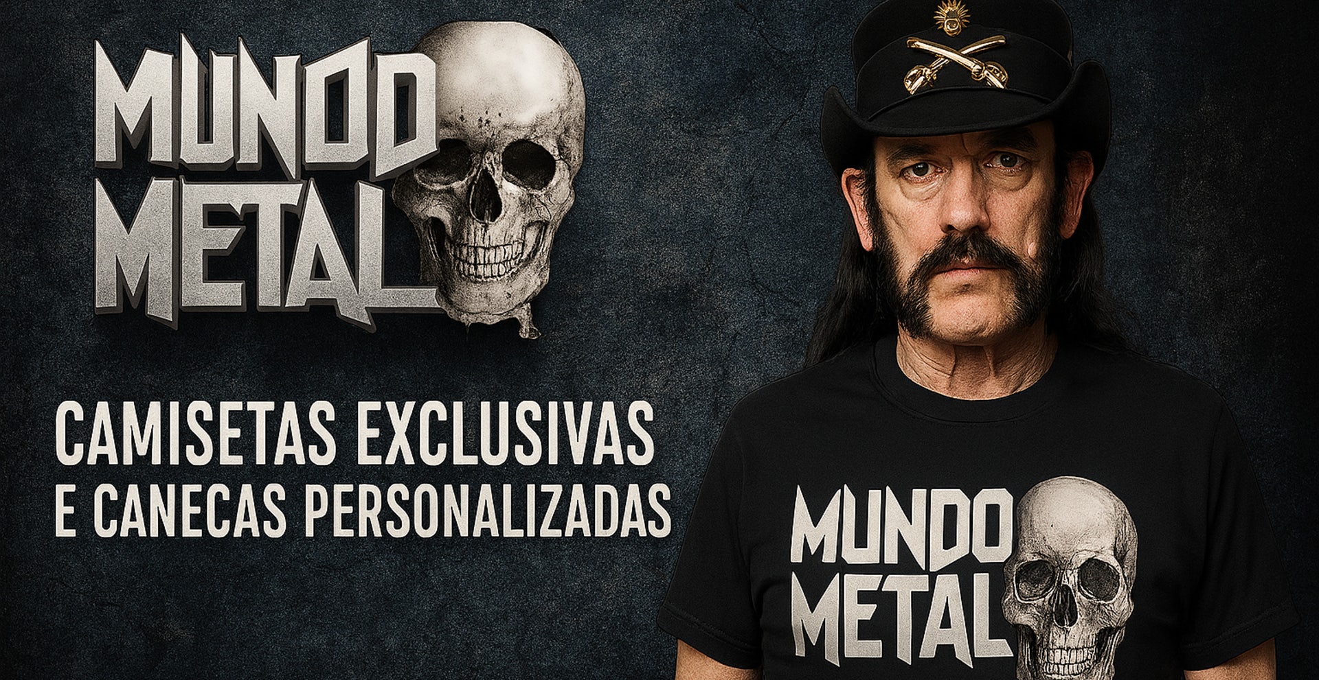 Mundo Metal Store