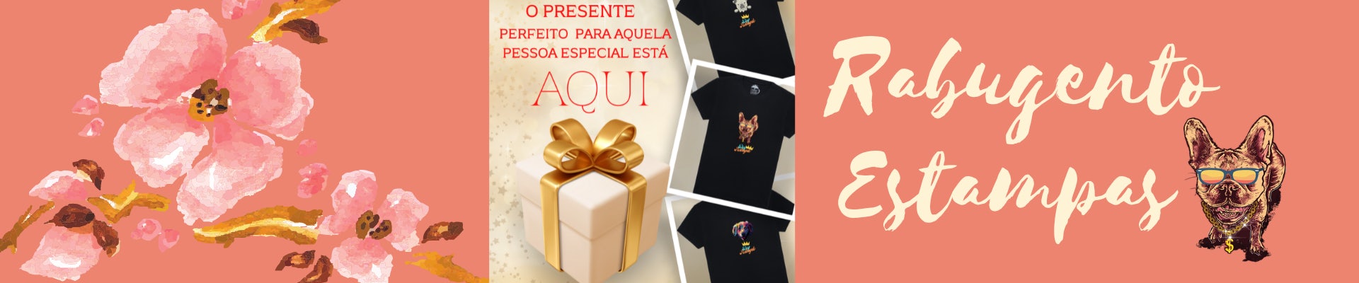 Rabugento Estampas