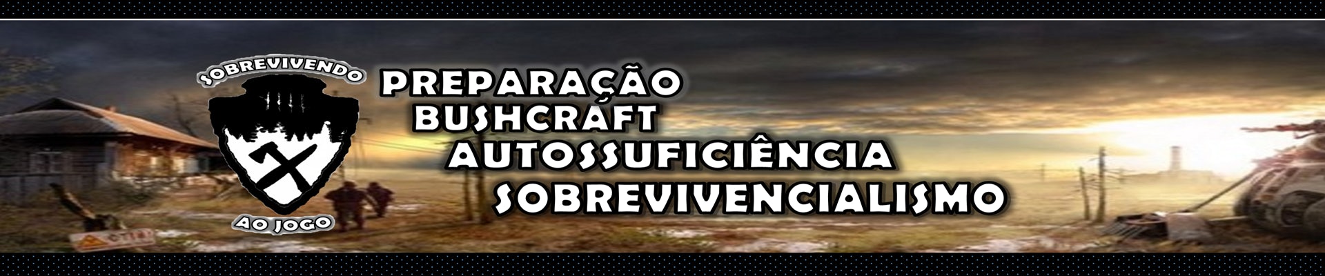 Sobrevivendo ao Jogo