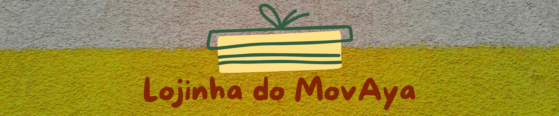 Lojinha do MovAya