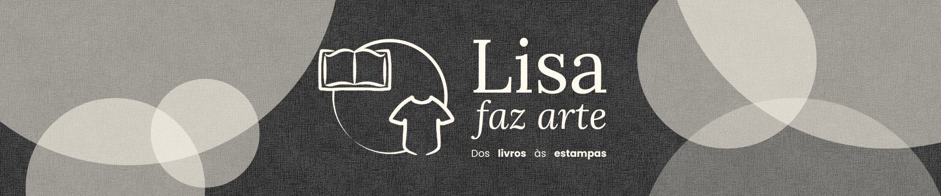 Lisa faz Arte