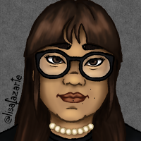 Lisa faz Arte
