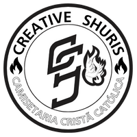 Creative Shuris Camisas Católicas