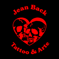 Jean Back - Tattoo e Arte