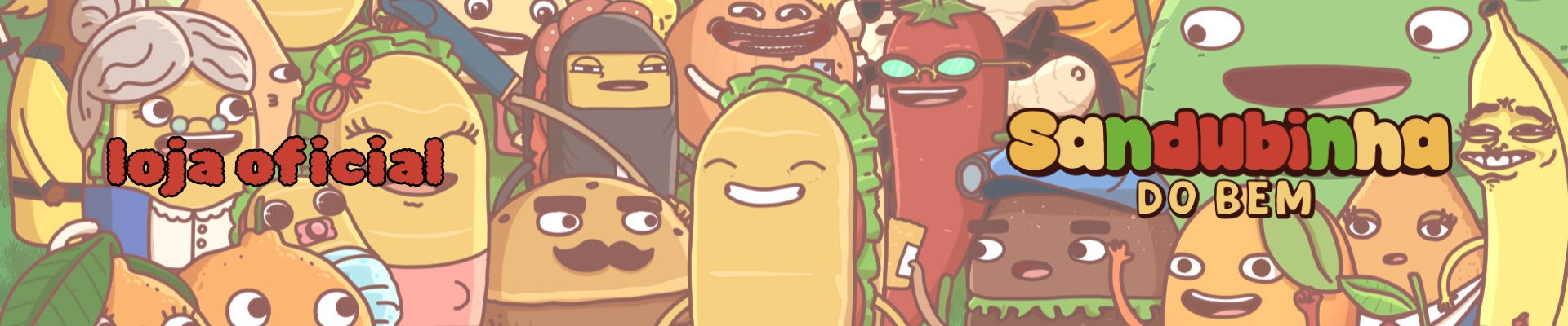 Sandubinha do Bem