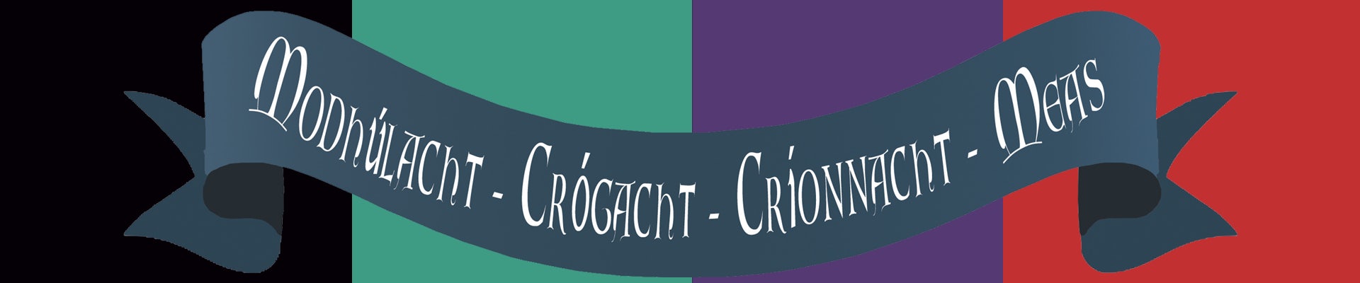 Leanaí an Ghealach Clann