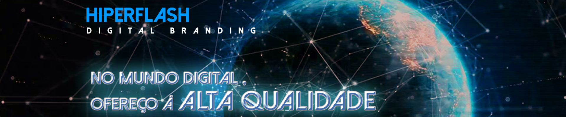 Hiperflash - Loja Geek