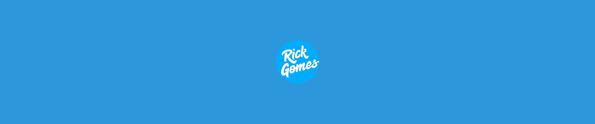 Rick gomes