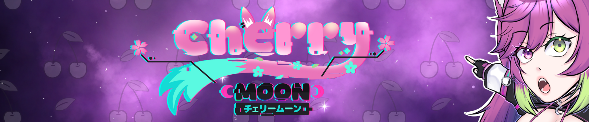 Cherry Moon Store