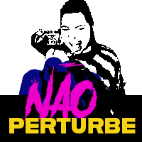 Não Perturbe