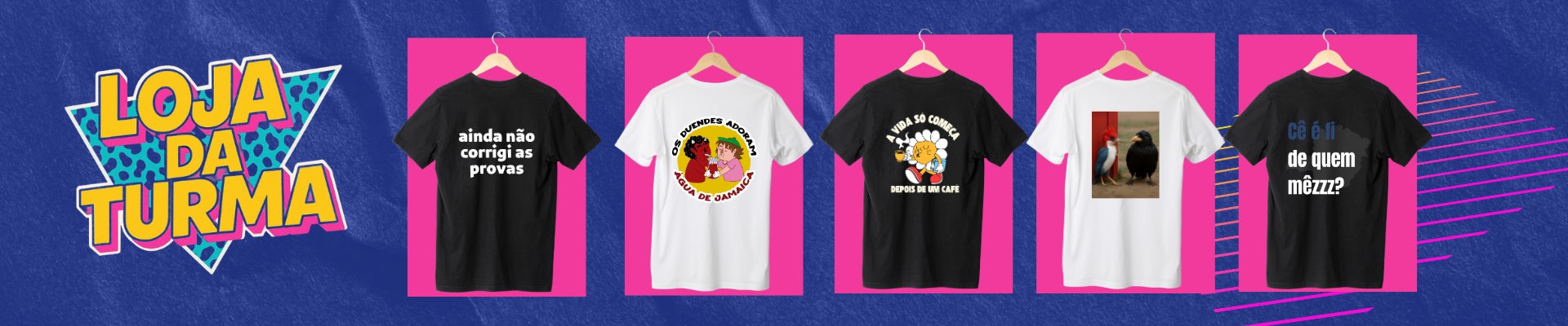 Loja da Turma 