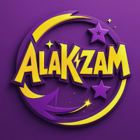 Alakazam Store