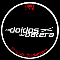 Os Doidos da Batera