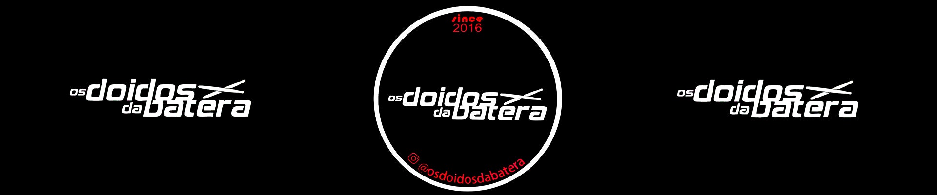 Os Doidos da Batera