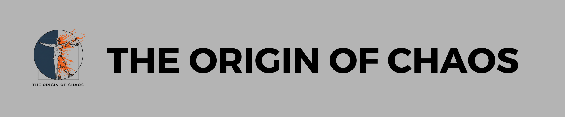 "The Origin of Chaos"