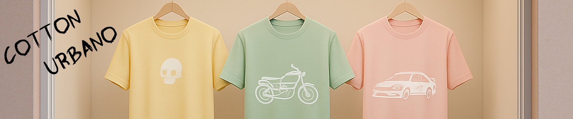 Cotton Urbano