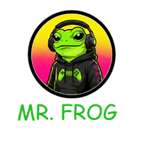 Mr. Frog