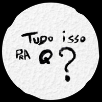 Tudo Isso Pra Q?