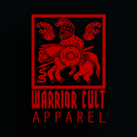 WARRIOR CULT APPAREL