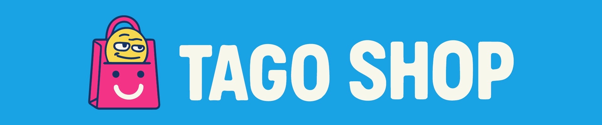 tagoshop