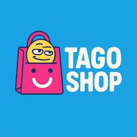 tagoshop