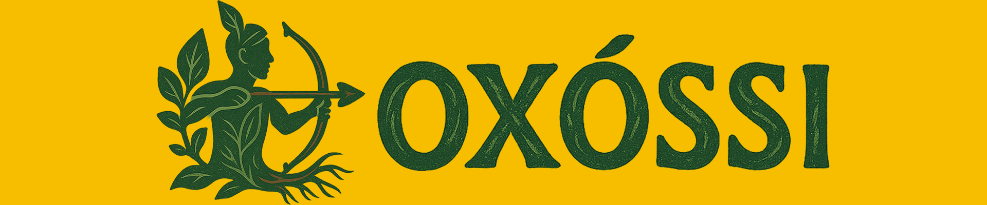 Oxóssi