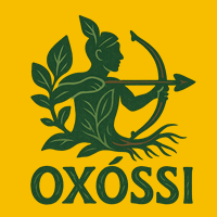 Oxóssi