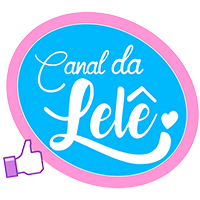 Canal da Lelê