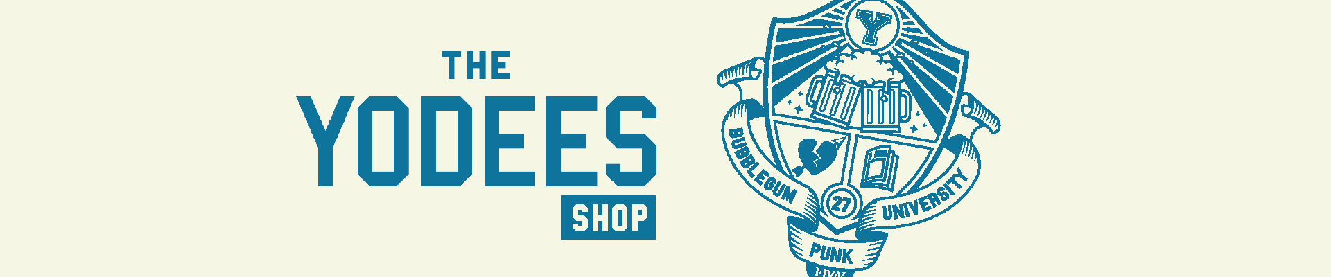 The Yodees Shop