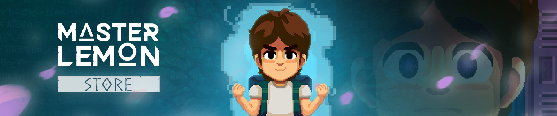 Master Lemon