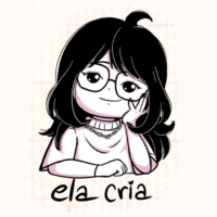 Ela Cria