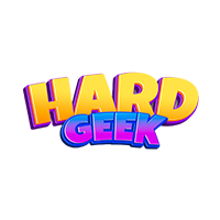 HARD GEEK