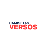 Camisetas Versos