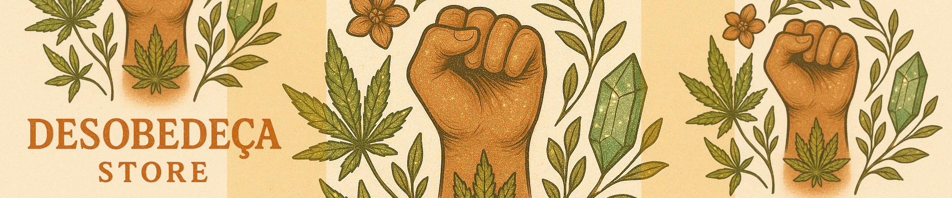 DESOBEDEÇA STORE