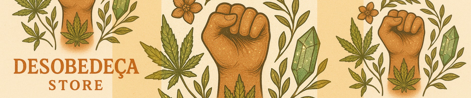 DESOBEDEÇA STORE